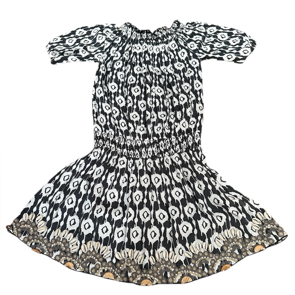 Skemo Dress Size XL